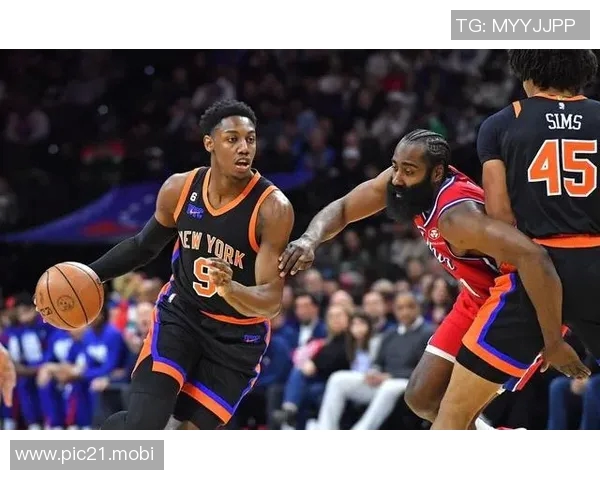 手感不佳！布伦森19中6拿到20分4助，正负值-20