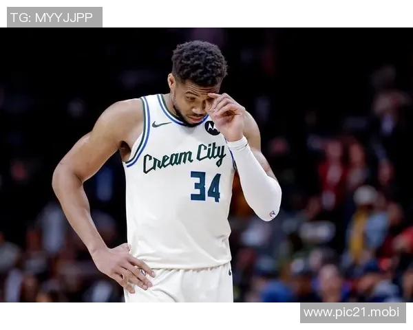 字母哥今夏去留解读:雄鹿不会放弃他,但他若想离开要拖很久 字母哥今夏去留解读:雄鹿不会放弃他,但他若想离开要拖很久